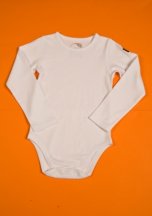 T-Shirt Vests - Long Sleeved